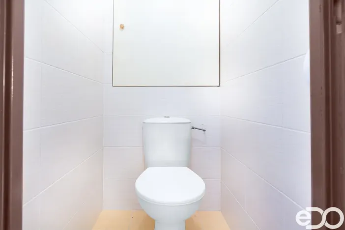 Prodej bytu 2+1, Praha, plukovníka Mráze, 46 m2