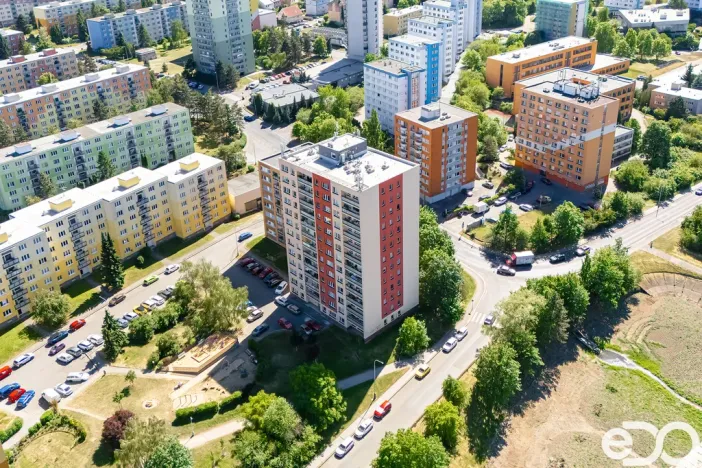 Prodej bytu 2+1, Praha, plukovníka Mráze, 46 m2