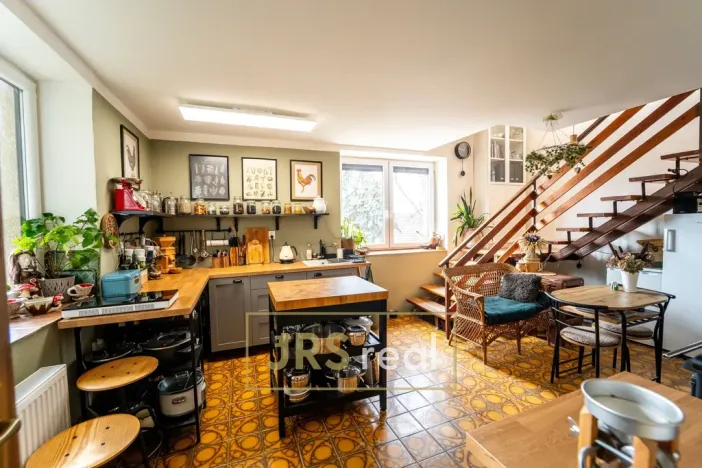Prodej činžovního domu, Hustopeče, 295 m2