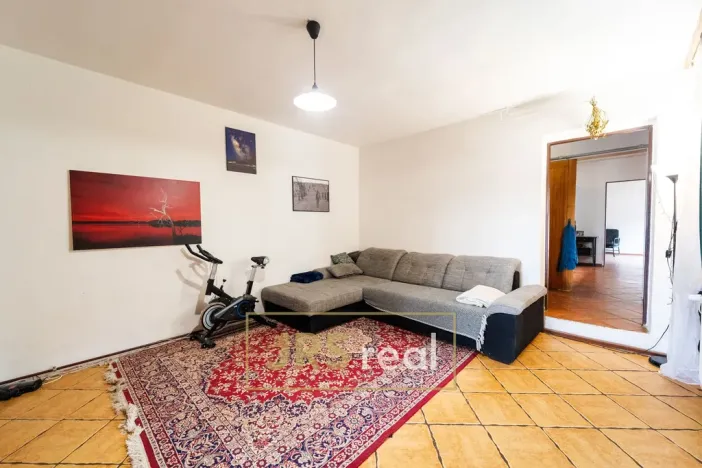 Prodej činžovního domu, Hustopeče, 295 m2