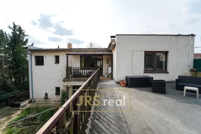 Prodej činžovního domu, Hustopeče, 295 m2