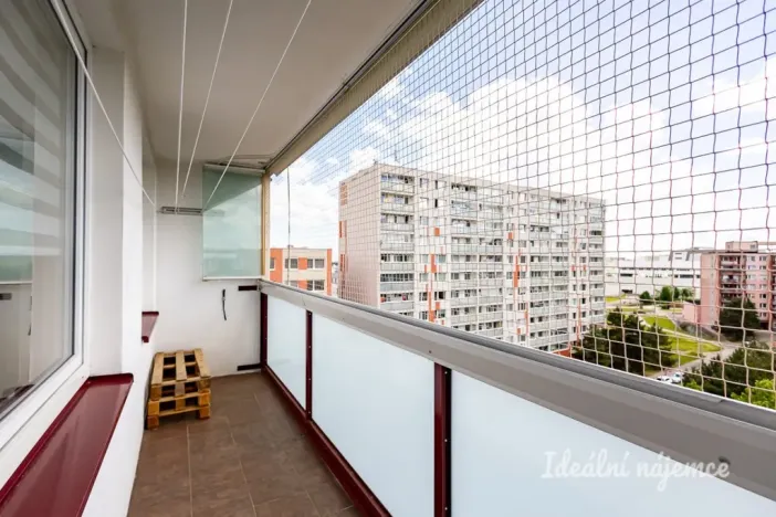 Pronájem bytu 3+kk, Praha - Chodov, Dědinova, 70 m2