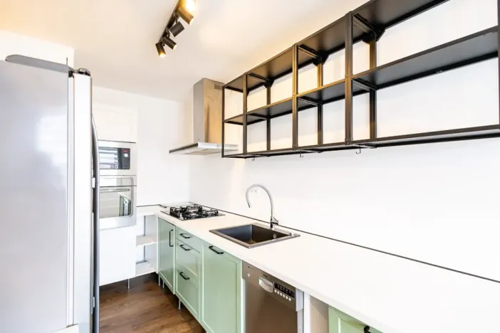 Pronájem bytu 3+kk, Praha - Chodov, Dědinova, 70 m2
