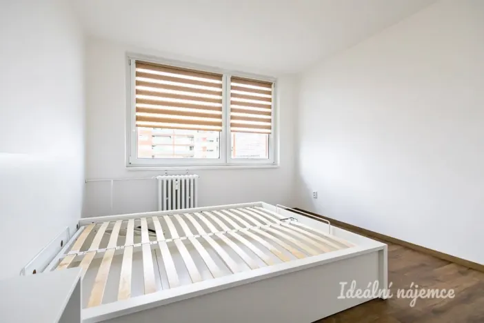 Pronájem bytu 3+kk, Praha - Chodov, Dědinova, 70 m2
