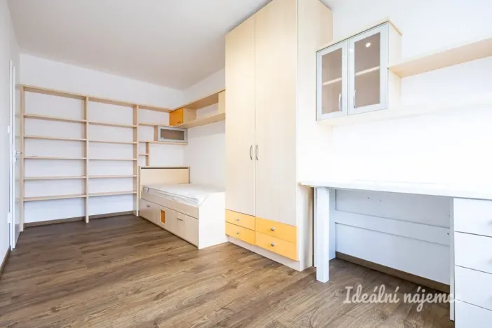 Pronájem bytu 3+kk, Praha - Chodov, Dědinova, 70 m2