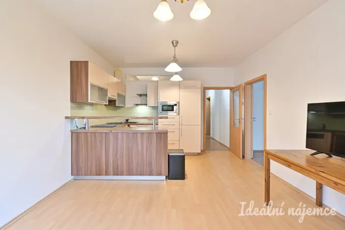 Pronájem bytu 3+kk, Brno, Křehlíkova, 71 m2