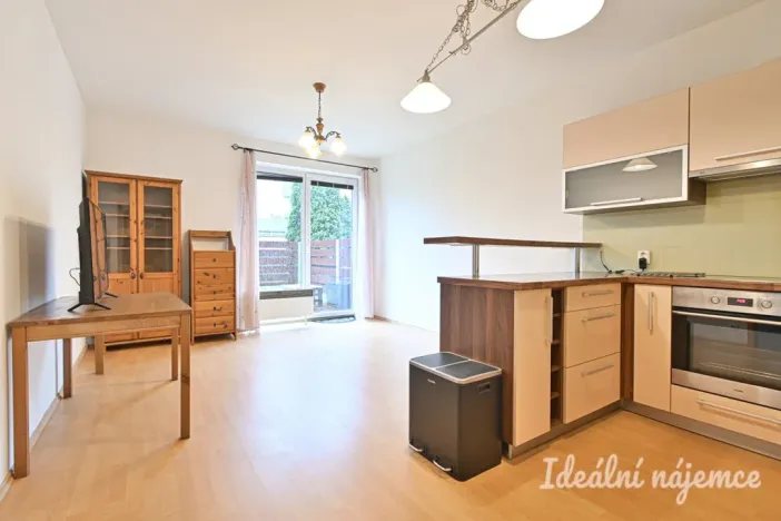 Pronájem bytu 3+kk, Brno, Křehlíkova, 71 m2