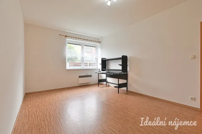 Pronájem bytu 3+kk, Brno, Křehlíkova, 71 m2