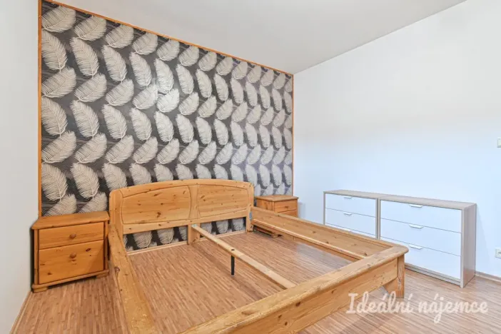 Pronájem bytu 3+kk, Brno, Křehlíkova, 71 m2