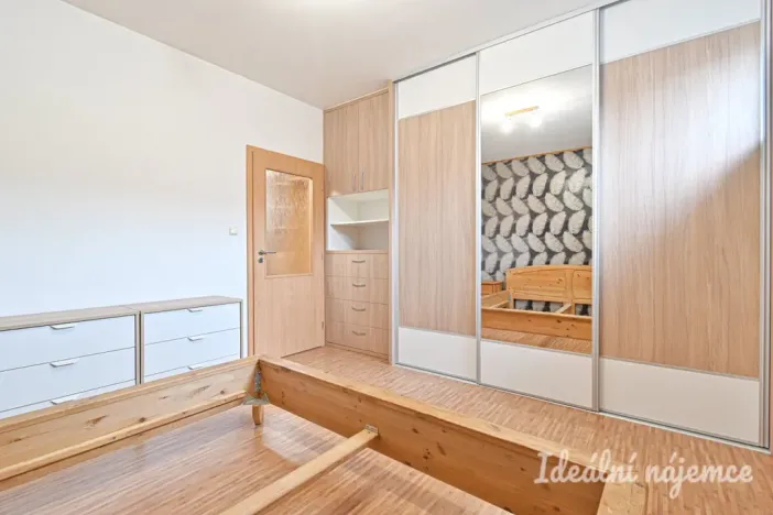 Pronájem bytu 3+kk, Brno, Křehlíkova, 71 m2