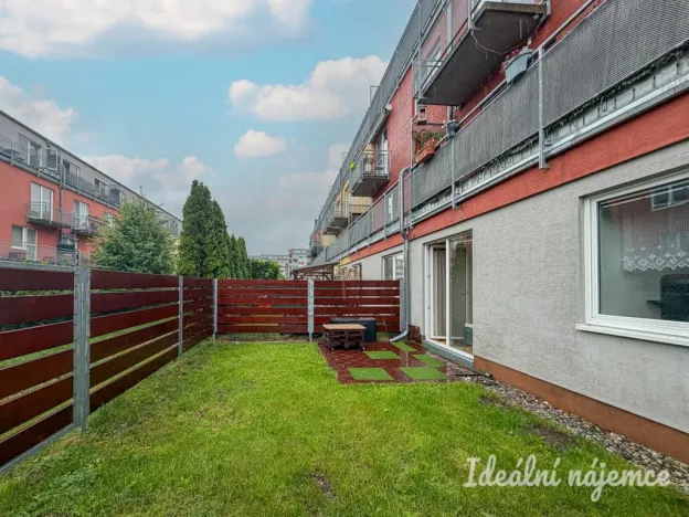 Pronájem bytu 3+kk, Brno, Křehlíkova, 71 m2