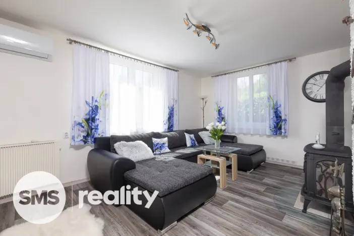 Prodej chaty, Budišovice, Pod Strážnici, 55 m2