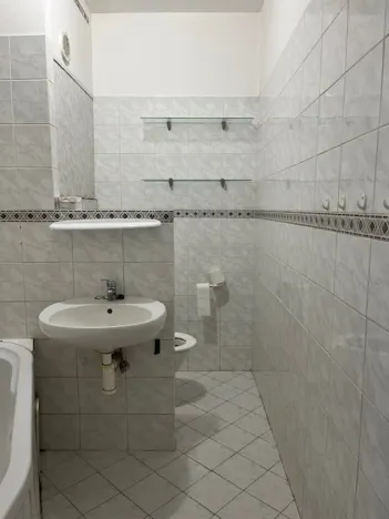 Pronájem bytu 1+1, Hradec Králové - Nový Hradec Králové, Durychova, 46 m2