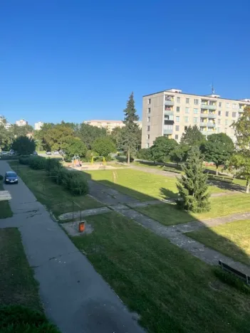 Pronájem bytu 1+1, Hradec Králové - Nový Hradec Králové, Durychova, 46 m2