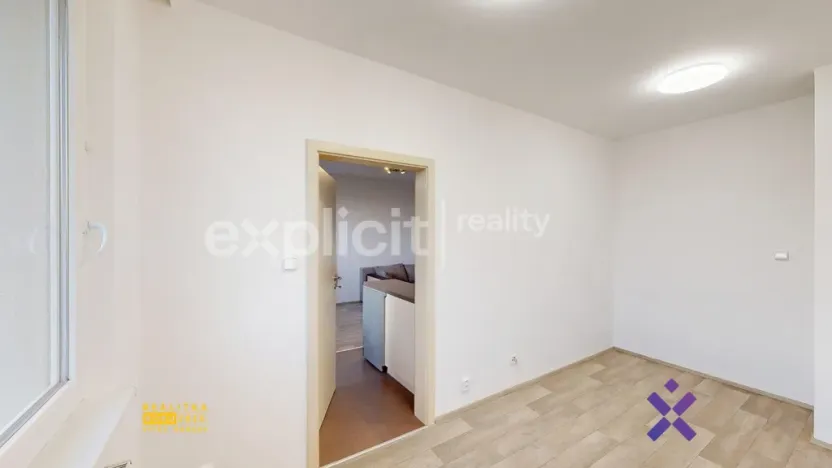 Pronájem bytu 3+kk, Zlín, Slunečná, 63 m2