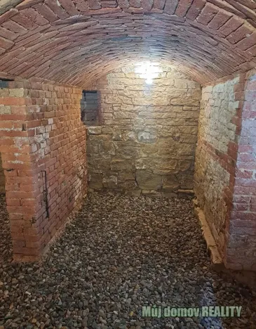 Pronájem rodinného domu, Praha - Nebušice, V uličkách, 166 m2