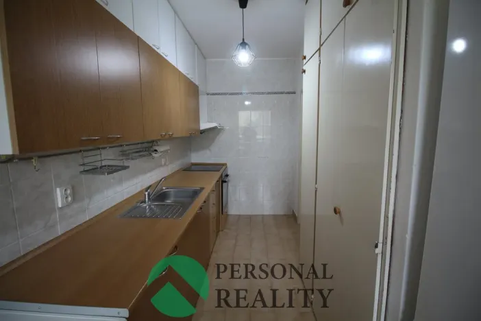 Pronájem bytu 3+1, Praha - Bohnice, Zelenohorská, 66 m2