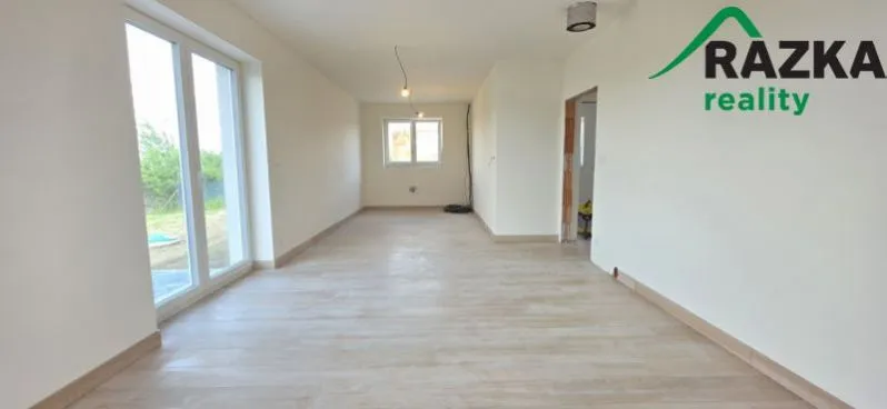 Prodej rodinného domu, Tachov, Květná, 98 m2