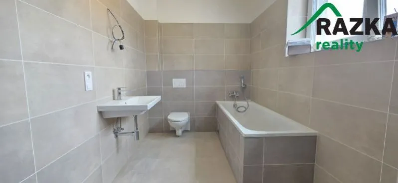 Prodej rodinného domu, Tachov, Květná, 98 m2