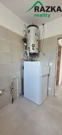 Prodej rodinného domu, Tachov, Květná, 98 m2