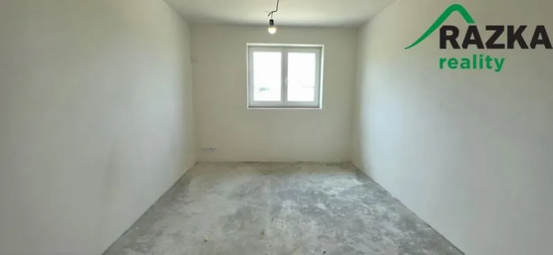 Prodej rodinného domu, Tachov, Květná, 98 m2