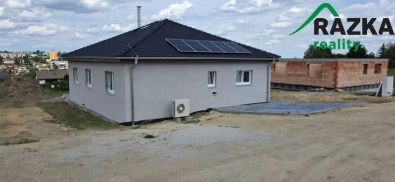 Prodej rodinného domu, Tachov, Květná, 98 m2