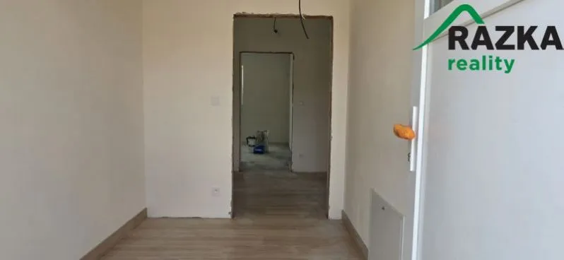 Prodej rodinného domu, Tachov, Květná, 98 m2