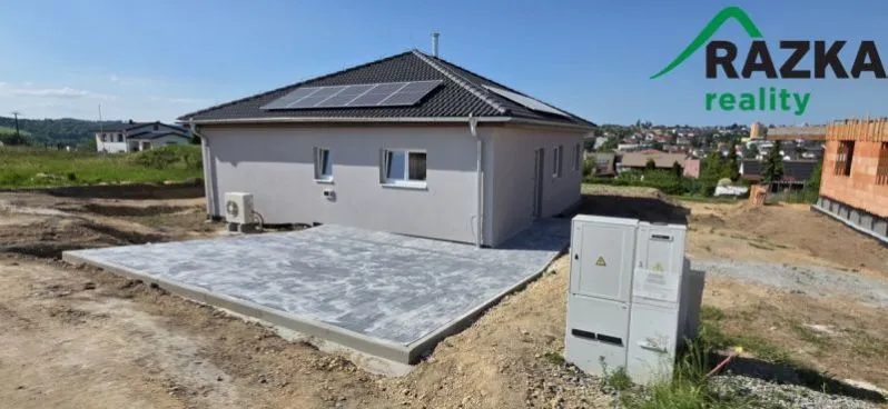 Prodej rodinného domu, Tachov, Květná, 98 m2