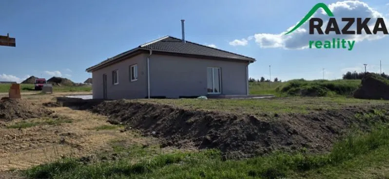Prodej rodinného domu, Tachov, Květná, 98 m2