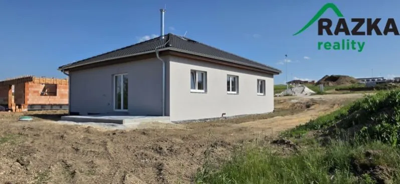 Prodej rodinného domu, Tachov, Květná, 98 m2