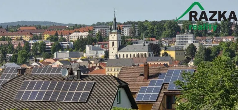 Prodej rodinného domu, Tachov, Květná, 98 m2