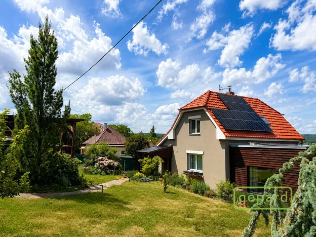 Pronájem rodinného domu, Mníšek pod Brdy, U nádraží, 140 m2
