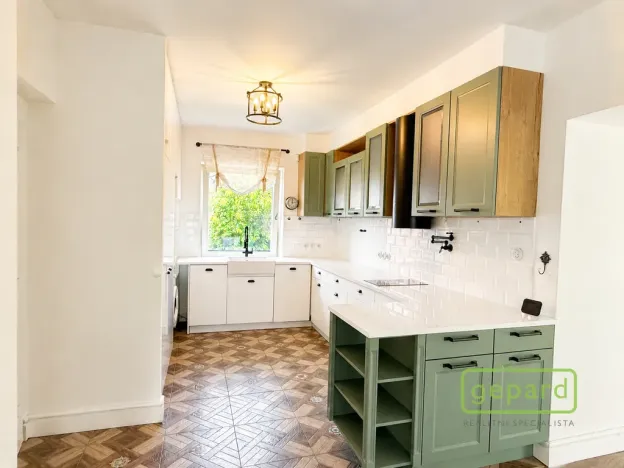 Pronájem rodinného domu, Mníšek pod Brdy, U nádraží, 140 m2