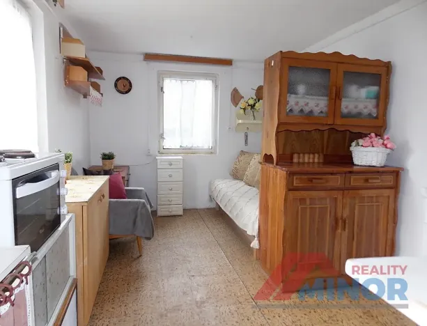 Prodej zahrady, Slaný, Navrátilova, 395 m2