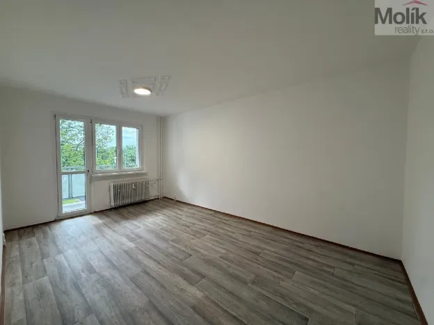 Pronájem bytu 2+1, Most, Pionýrů, 54 m2