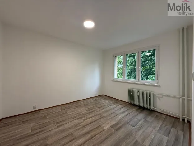 Pronájem bytu 2+1, Most, Pionýrů, 54 m2