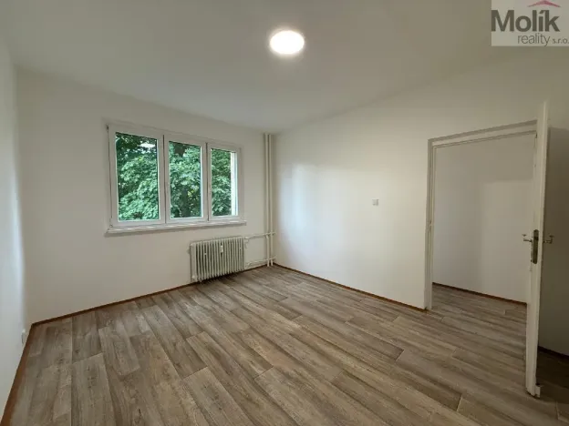Pronájem bytu 2+1, Most, Pionýrů, 54 m2