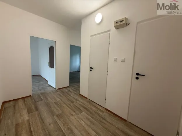 Pronájem bytu 2+1, Most, Pionýrů, 54 m2