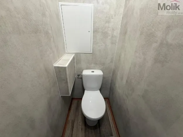 Pronájem bytu 2+1, Most, Pionýrů, 54 m2