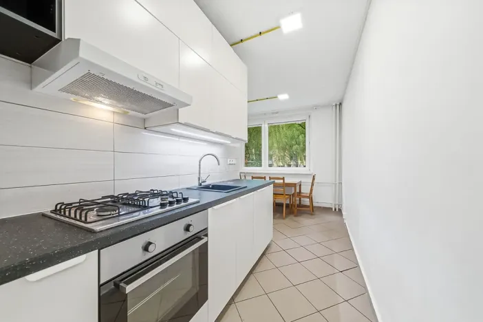 Prodej bytu 2+1, Olomouc, Jílová, 58 m2