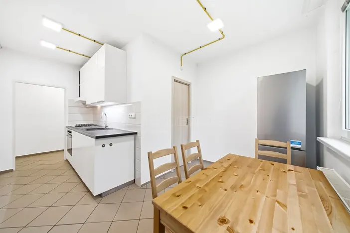 Prodej bytu 2+1, Olomouc, Jílová, 58 m2