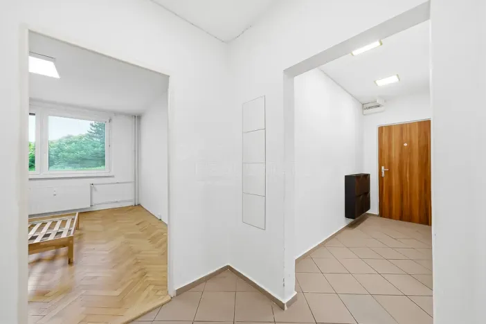 Prodej bytu 2+1, Olomouc, Jílová, 58 m2