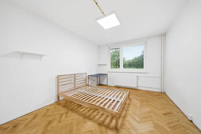 Prodej bytu 2+1, Olomouc, Jílová, 58 m2