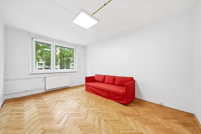 Prodej bytu 2+1, Olomouc, Jílová, 58 m2