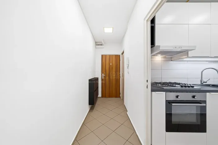 Prodej bytu 2+1, Olomouc, Jílová, 58 m2