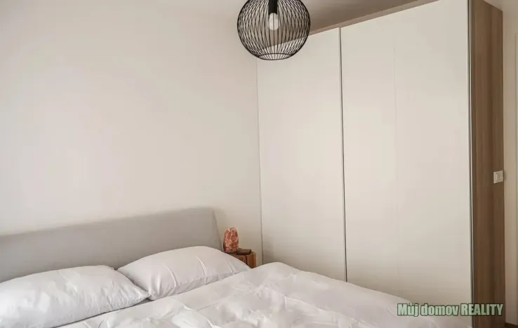 Pronájem bytu 3+kk, Praha - Čimice, Hrašeho, 86 m2