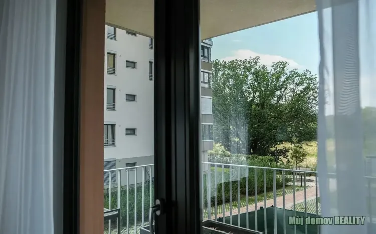 Pronájem bytu 3+kk, Praha - Čimice, Hrašeho, 86 m2