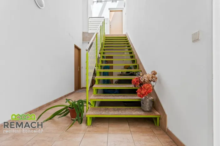 Pronájem bytu 2+kk, Náchod, Masarykovo náměstí, 78 m2
