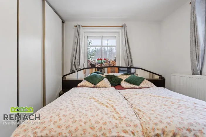 Pronájem chalupy, Nový Hrádek, 80 m2