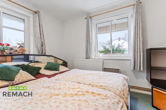 Pronájem chalupy, Nový Hrádek, 80 m2